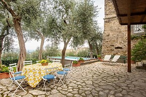 Villa Stella in Massa Lubrense