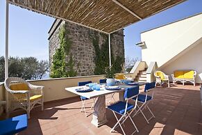 Villa Stella in Massa Lubrense