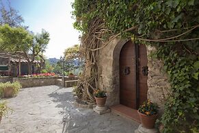 Villa Stella in Massa Lubrense