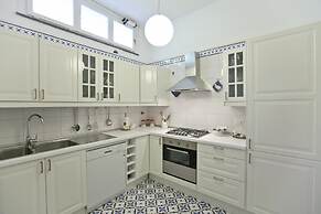 Villa Stella in Massa Lubrense