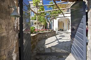 Villa Stella in Massa Lubrense