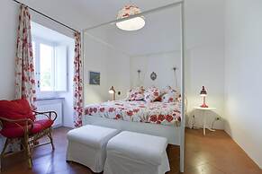 Villa Stella in Massa Lubrense