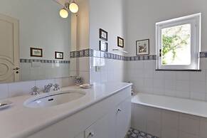 Villa Stella in Massa Lubrense