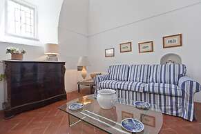 Villa Stella in Massa Lubrense