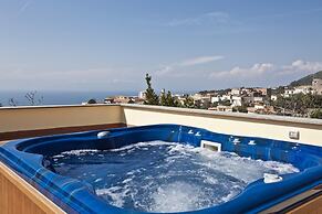 Villa Stella in Massa Lubrense