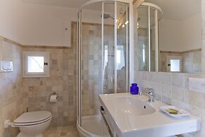 Villa Stella in Massa Lubrense