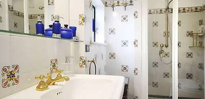 Villa Angelo in Sant Agnello