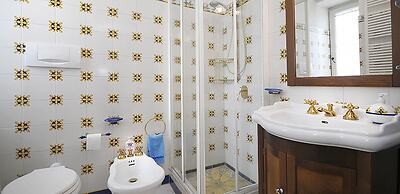 Villa Angelo in Sant Agnello