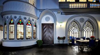 Villa Angelo in Sant Agnello