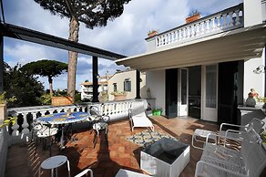 Villa Angelo in Sant Agnello