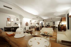 Villa Angelo in Sant Agnello