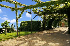 Villa Raffaella in Sant Agata sui Due Golfi