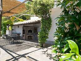 Villa Raffaella in Sant Agata sui Due Golfi