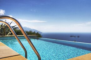 Villa Raffaella in Sant Agata sui Due Golfi