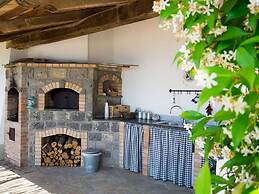 Villa Raffaella in Sant Agata sui Due Golfi