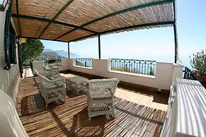 Villa Raffaella in Sant Agata sui Due Golfi