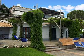 Villa Raffaella in Sant Agata sui Due Golfi