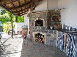 Villa Raffaella in Sant Agata sui Due Golfi