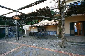 Villa Raffaella in Sant Agata sui Due Golfi