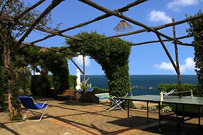 Villa Raffaella in Sant Agata sui Due Golfi