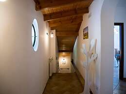 Villa Raffaella in Sant Agata sui Due Golfi