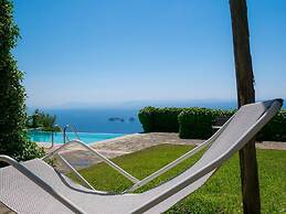 Villa Raffaella in Sant Agata sui Due Golfi