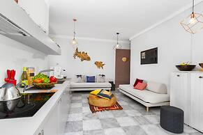 Appartamento Sorrento Suite de Charme 1