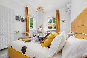 Appartamento Sorrento Suite de Charme 1