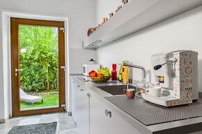 Appartamento Sorrento Suite de Charme 1