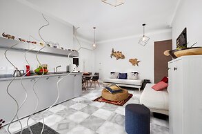 Appartamento Sorrento Suite de Charme 1