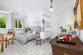 Appartamento Sorrento Suite de Charme 1