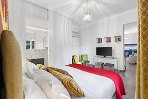 Appartamento Sorrento Suite de Charme 2