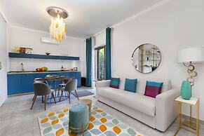 Appartamento Sorrento Suite de Charme 2