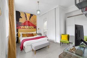 Appartamento Sorrento Suite de Charme 2