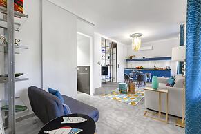 Appartamento Sorrento Suite de Charme 2