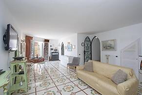 Villa Isabel in Praiano