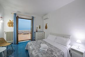 Villa Isabel in Praiano