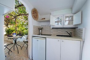 Villa Isabel in Praiano