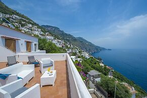 Villa Isabel in Praiano