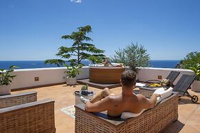 Villa Isabel in Praiano