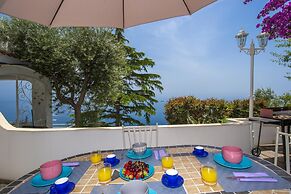 Villa Isabel in Praiano