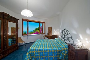 Villa Isabel in Praiano