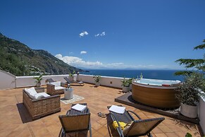 Villa Isabel in Praiano