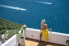 Villa Isabel in Praiano