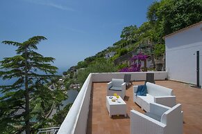 Villa Isabel in Praiano