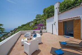 Villa Isabel in Praiano