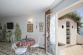 Villa Isabel in Praiano