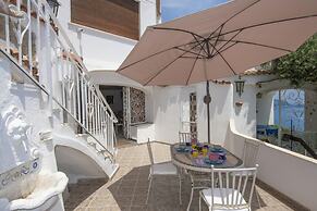 Villa Isabel in Praiano