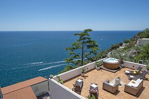 Villa Isabel in Praiano