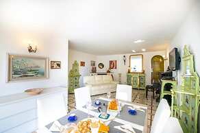 Villa Isabel in Praiano